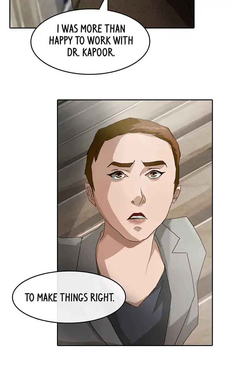 Simon Sues Chapter 62