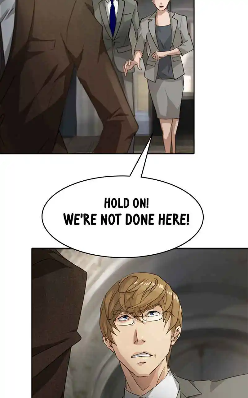 Simon Sues Chapter 62