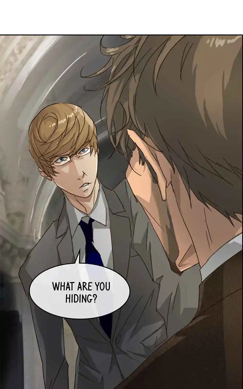 Simon Sues Chapter 62