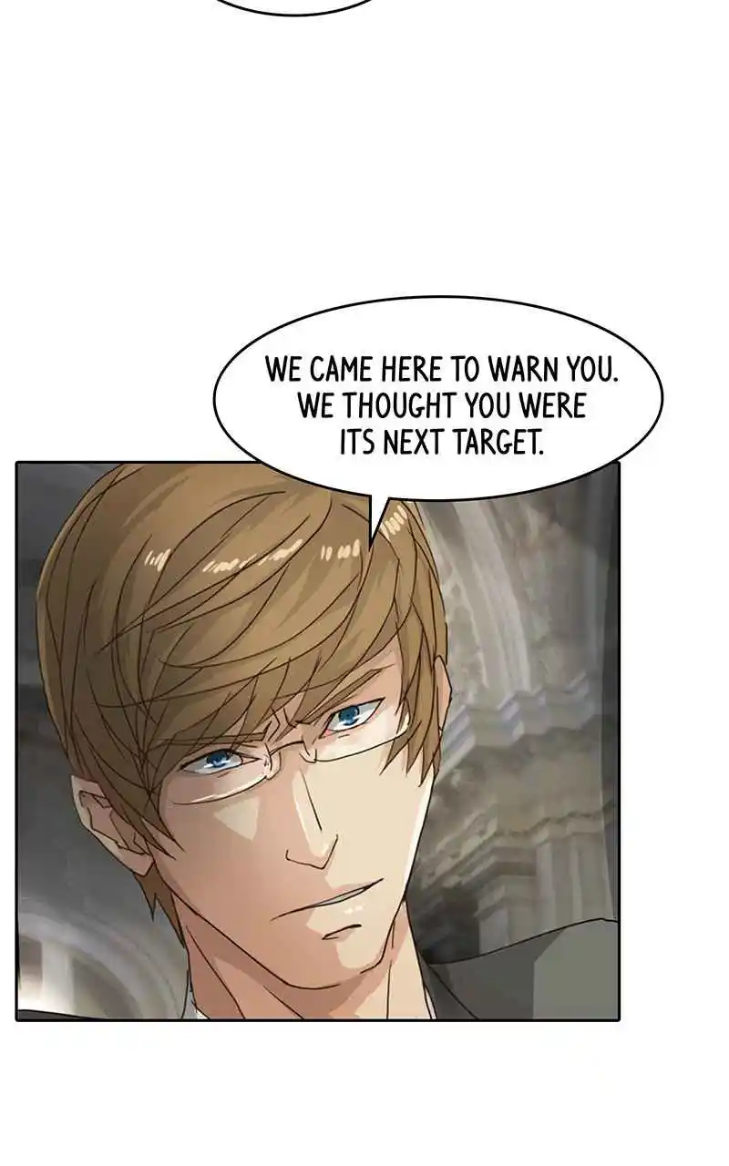 Simon Sues Chapter 62