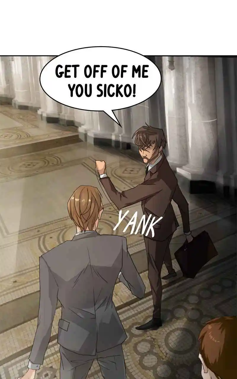 Simon Sues Chapter 62