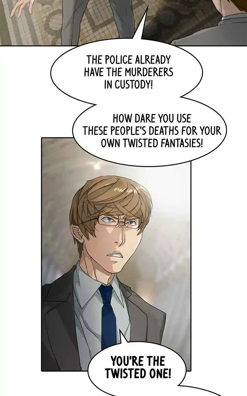 Simon Sues Chapter 62
