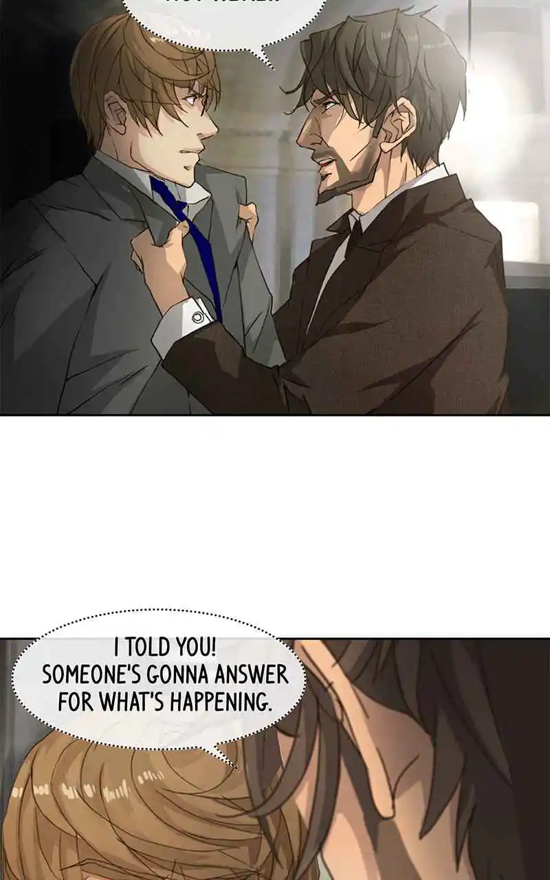 Simon Sues Chapter 62