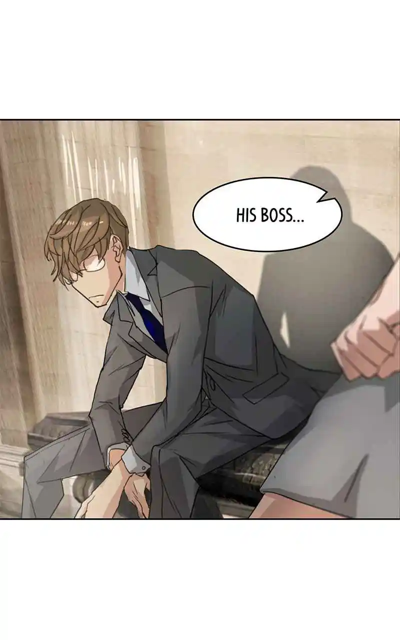 Simon Sues Chapter 62