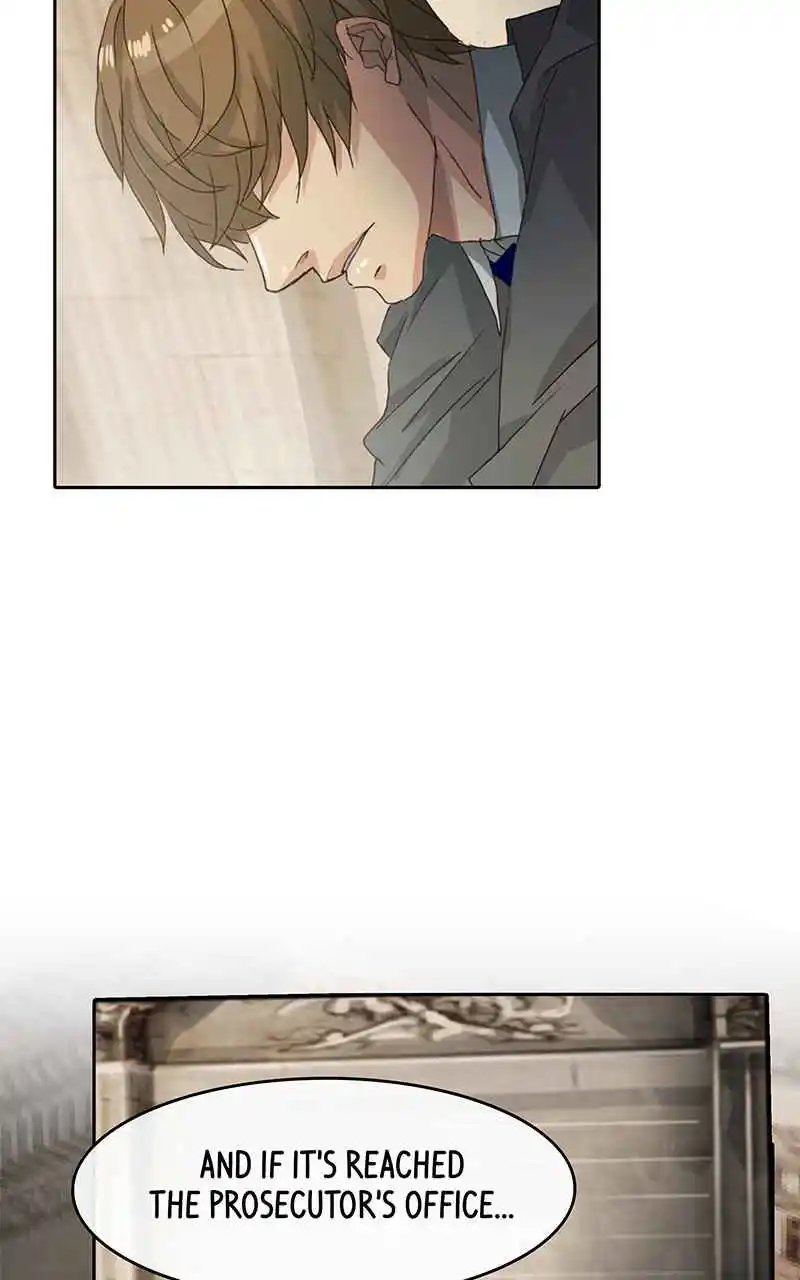 Simon Sues Chapter 62