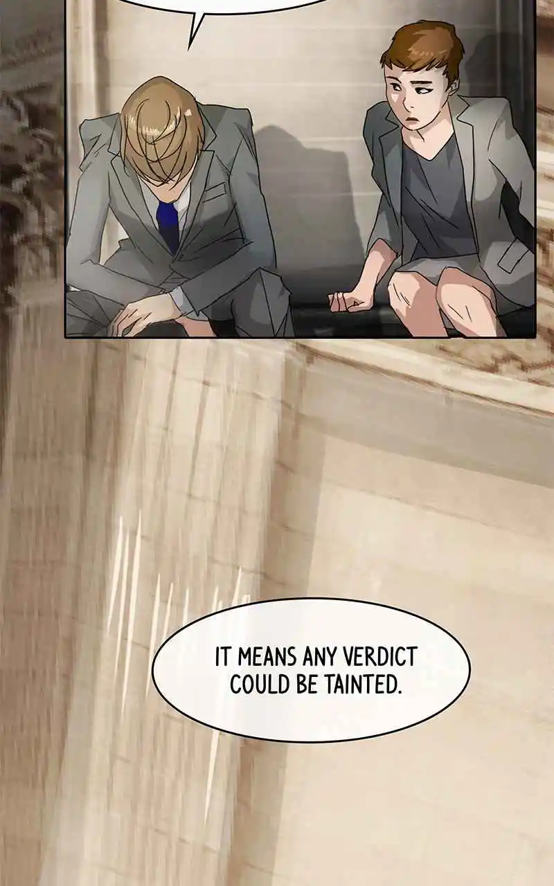 Simon Sues Chapter 62