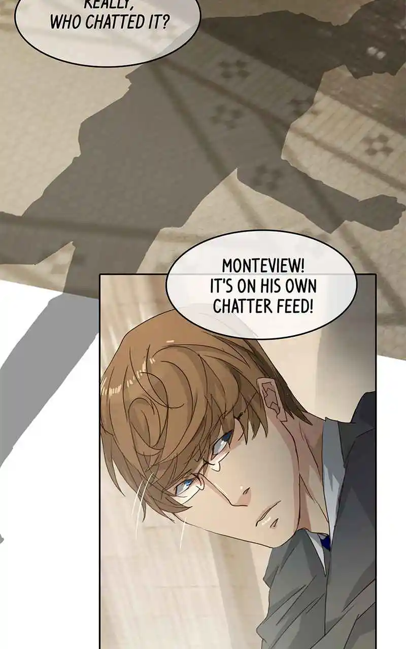 Simon Sues Chapter 62