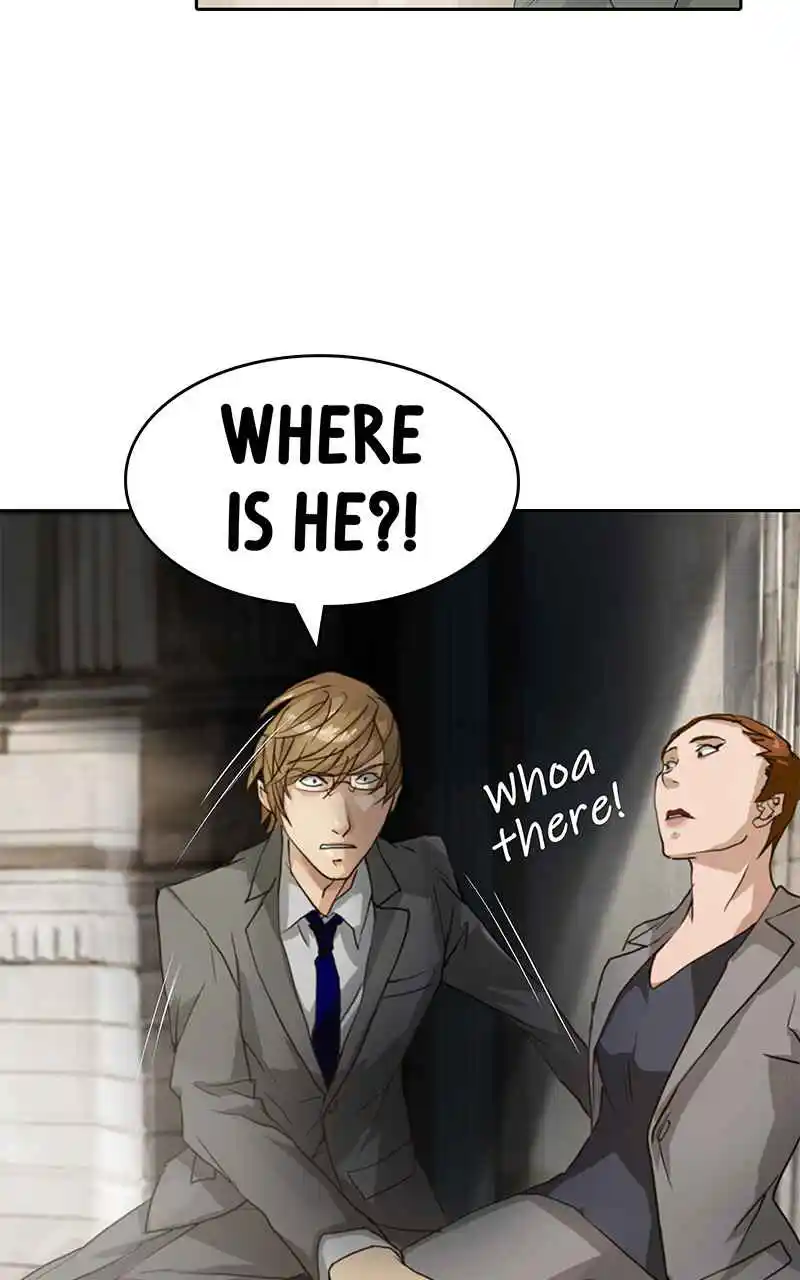 Simon Sues Chapter 62