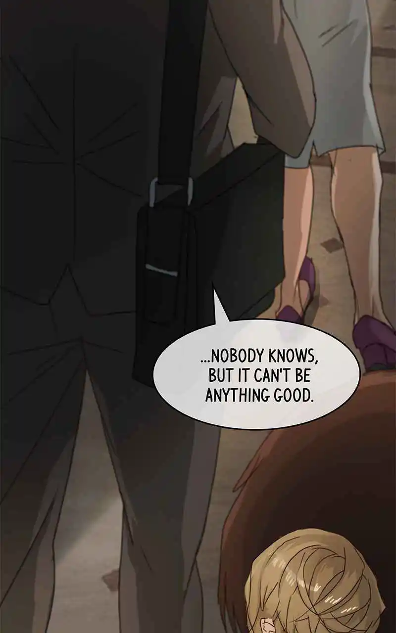 Simon Sues Chapter 62