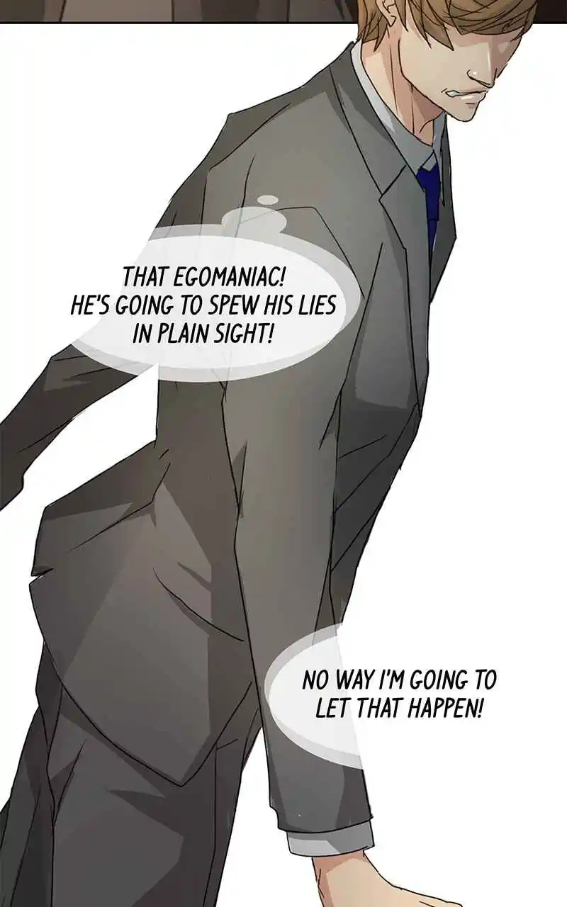 Simon Sues Chapter 62