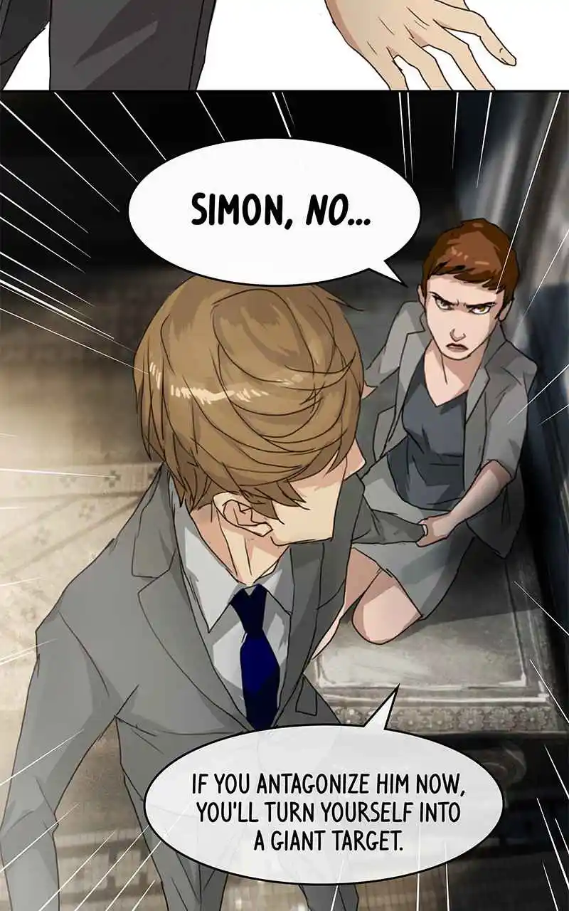 Simon Sues Chapter 62