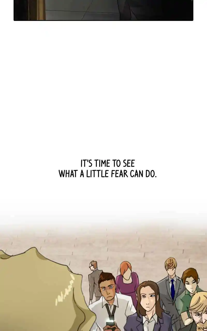 Simon Sues Chapter 62