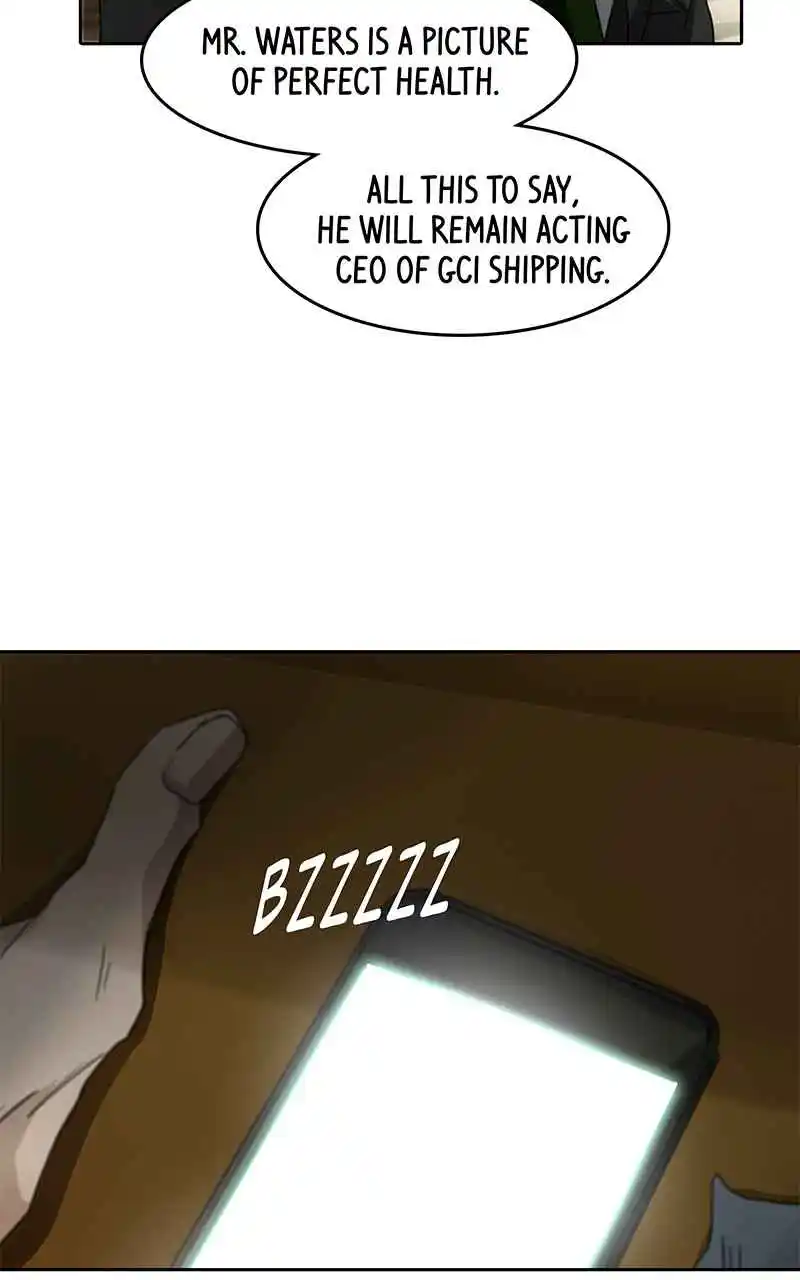 Simon Sues Chapter 63