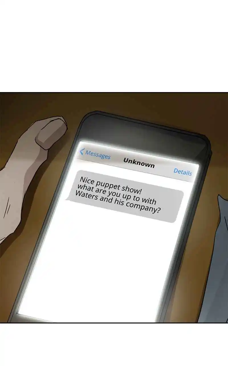 Simon Sues Chapter 63