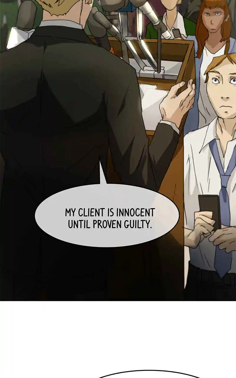 Simon Sues Chapter 63