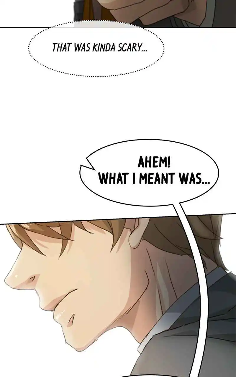 Simon Sues Chapter 63