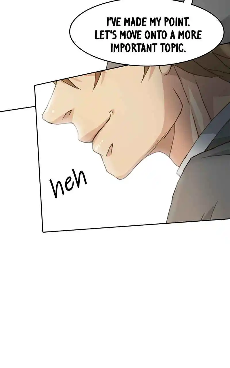 Simon Sues Chapter 63