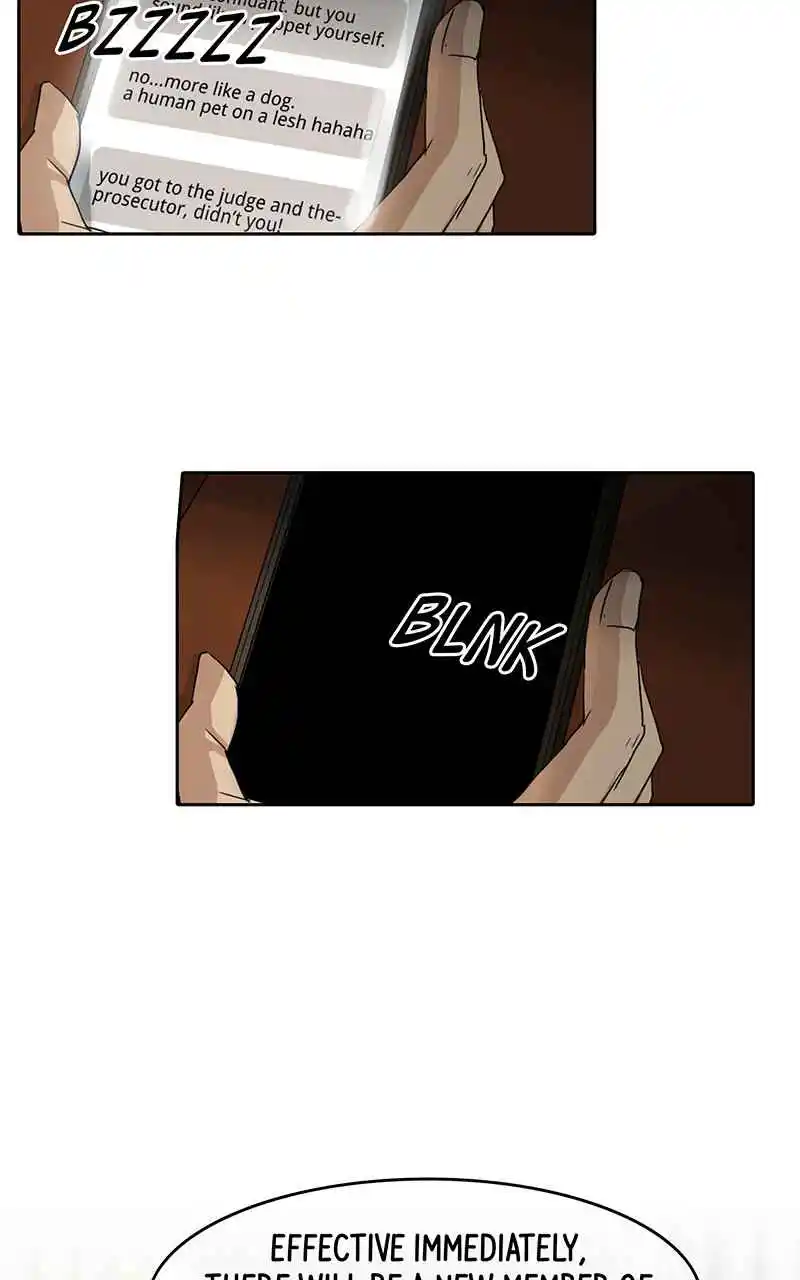 Simon Sues Chapter 63