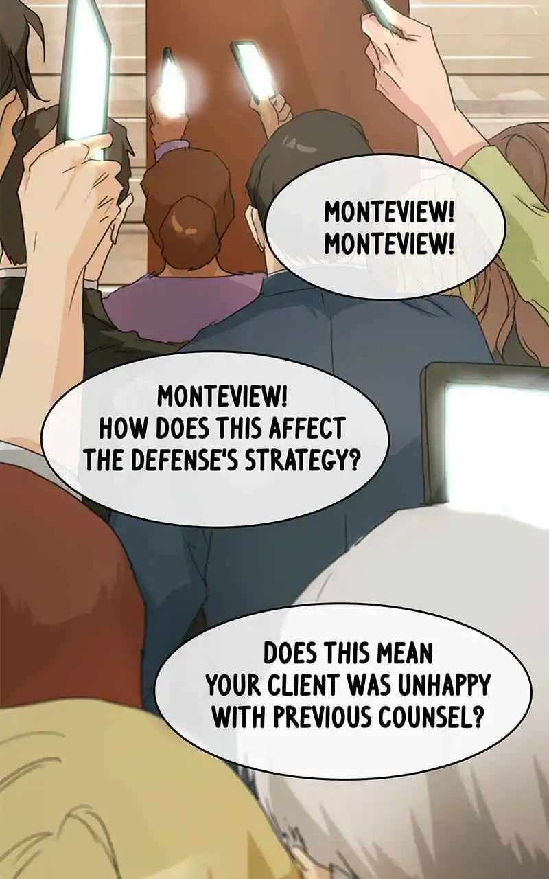 Simon Sues Chapter 63