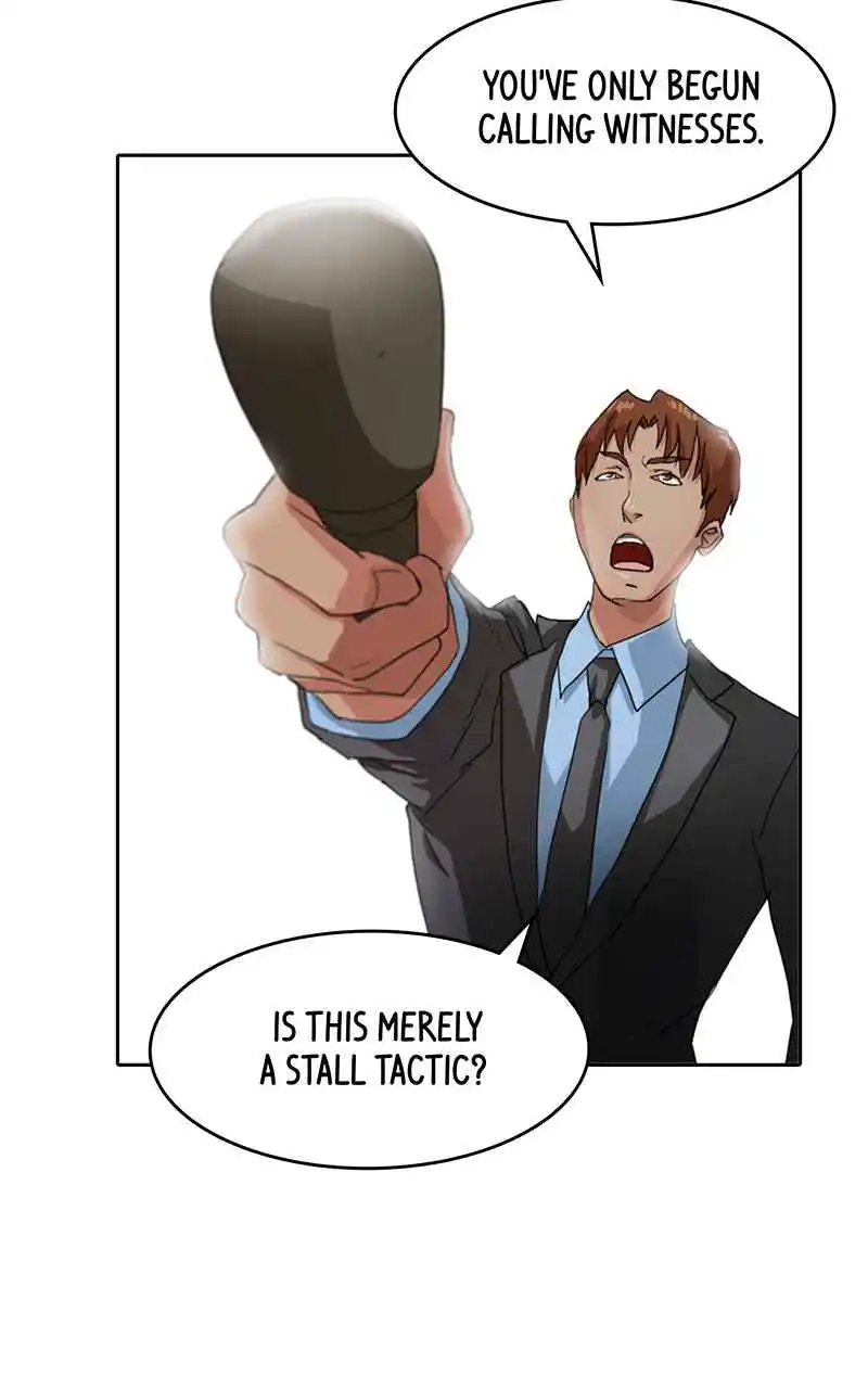 Simon Sues Chapter 63