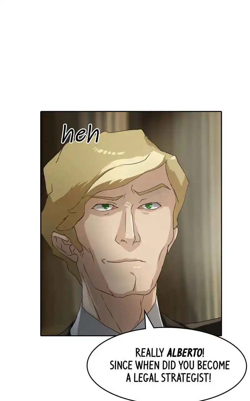 Simon Sues Chapter 63