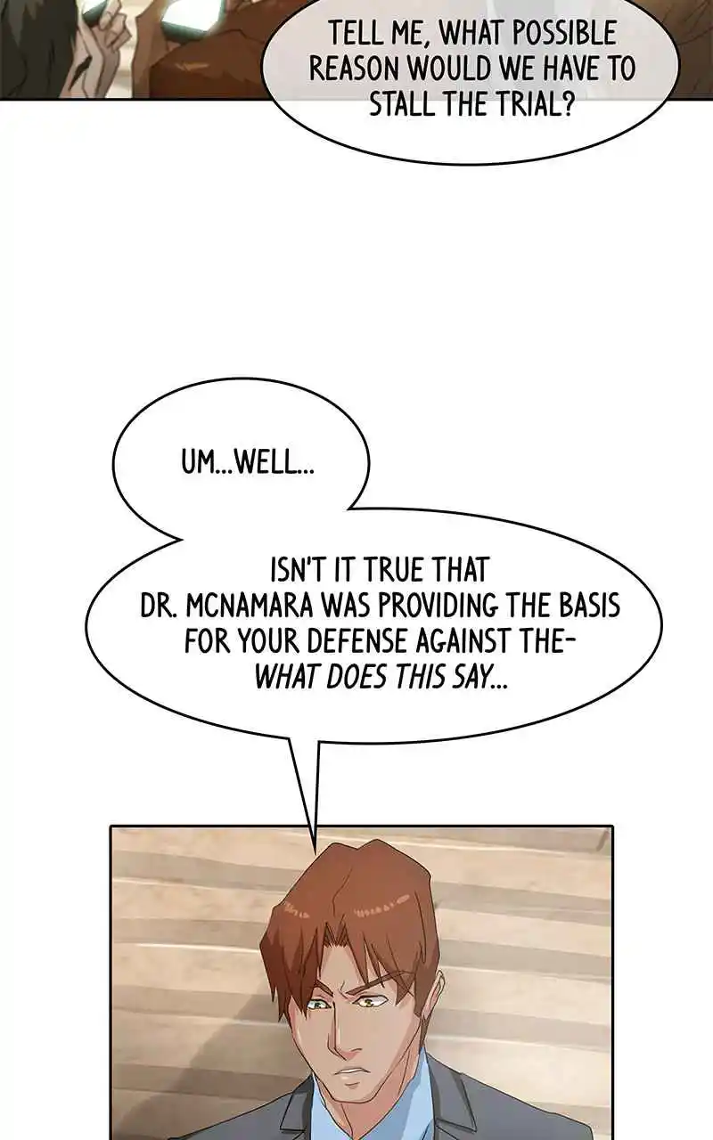 Simon Sues Chapter 63