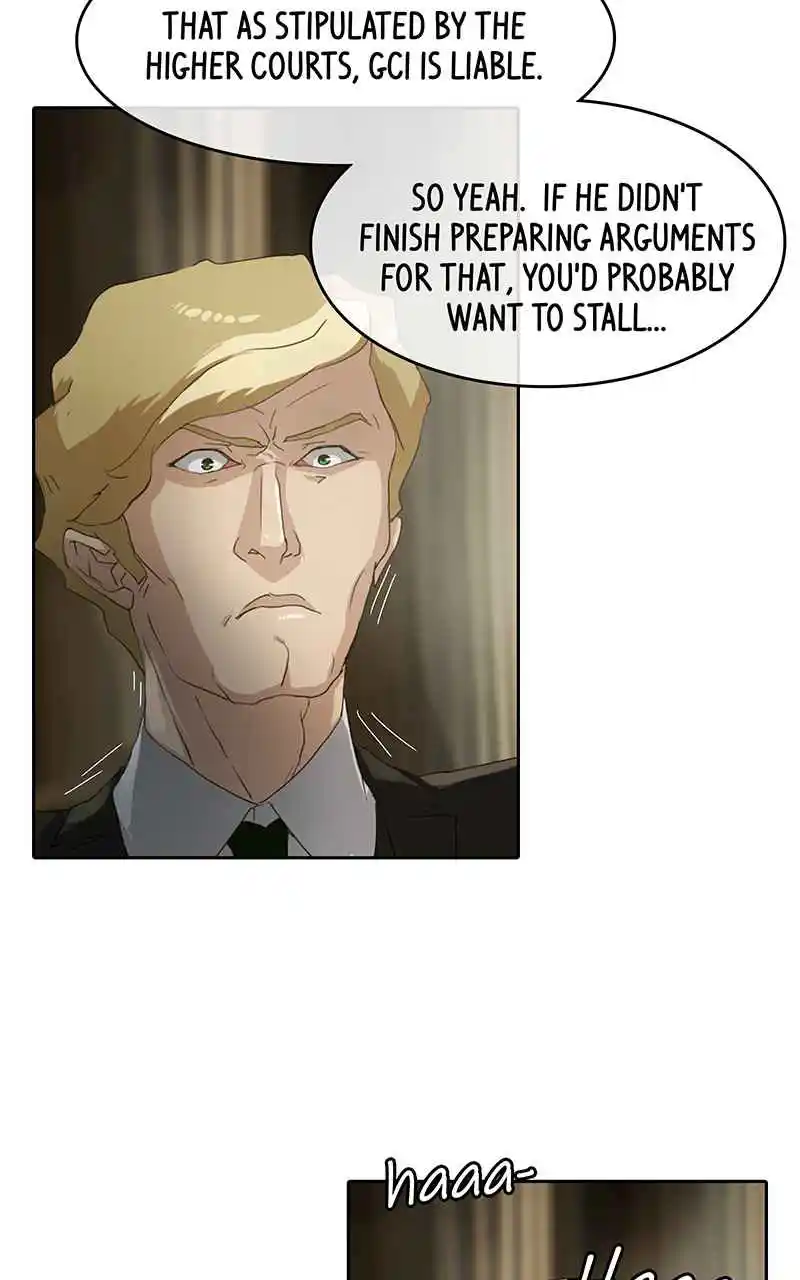 Simon Sues Chapter 63