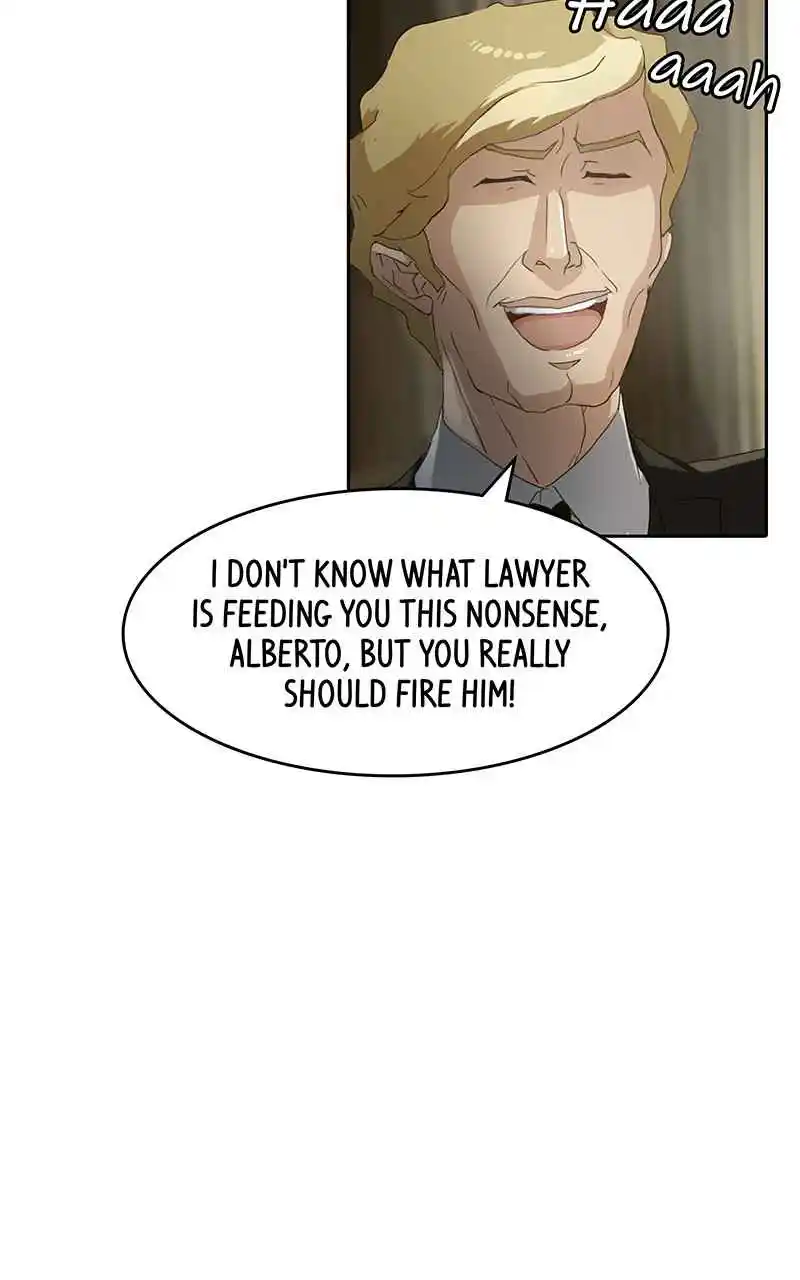 Simon Sues Chapter 63