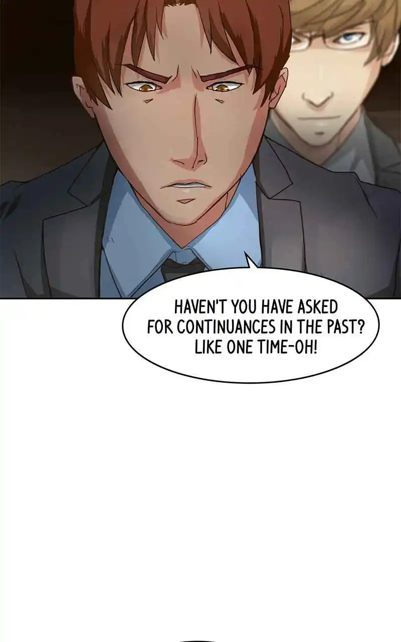 Simon Sues Chapter 63