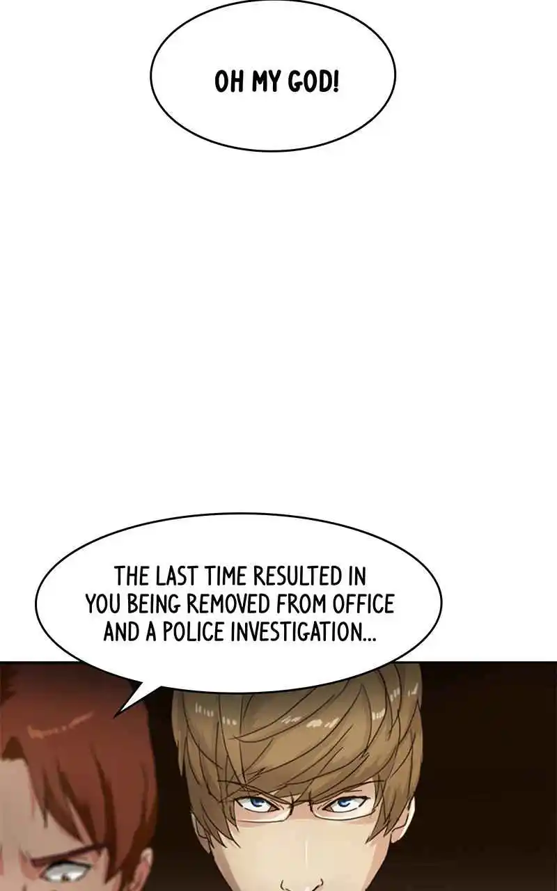 Simon Sues Chapter 63