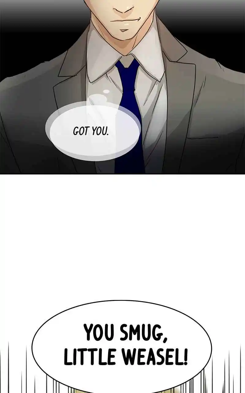 Simon Sues Chapter 63