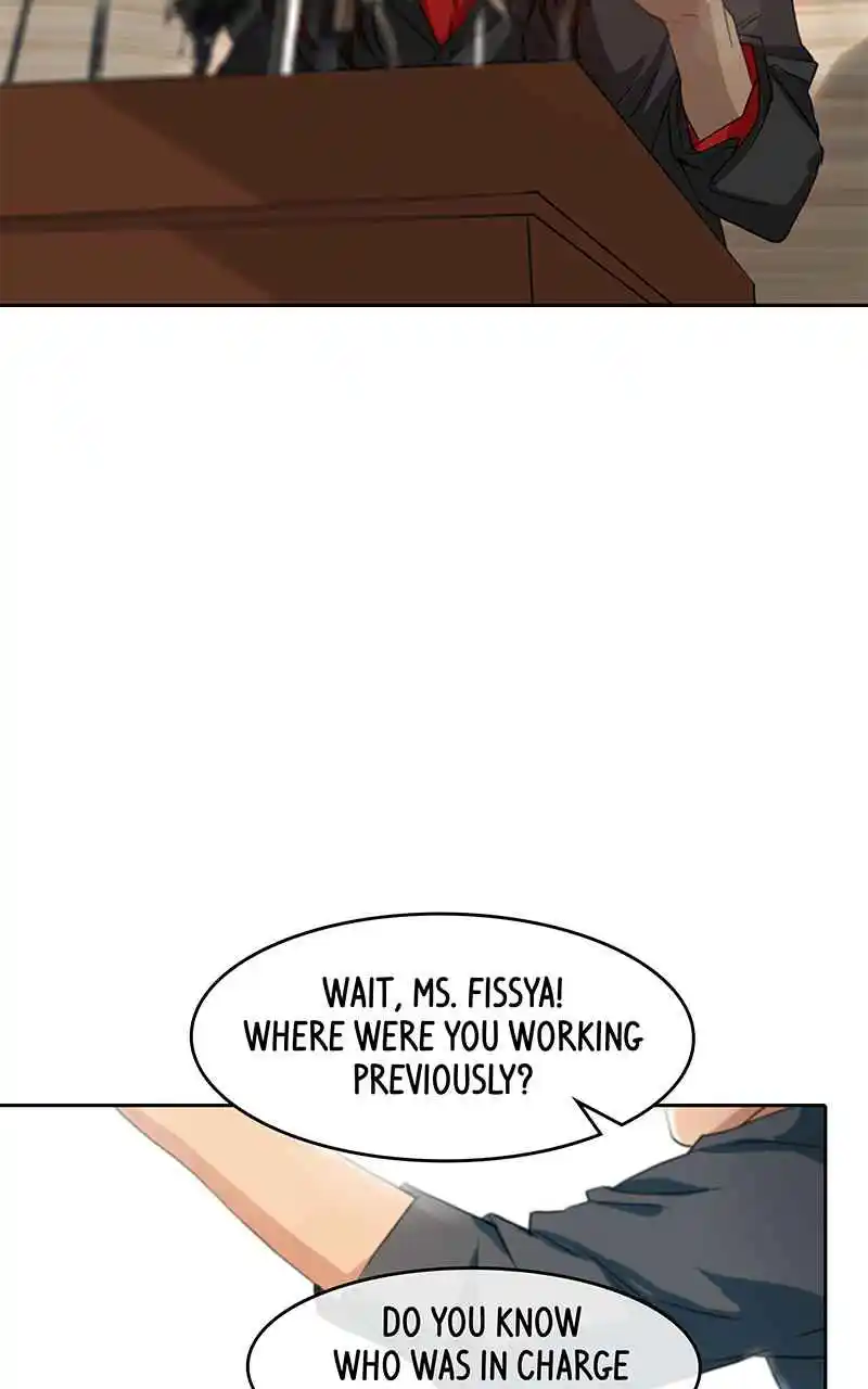 Simon Sues Chapter 63