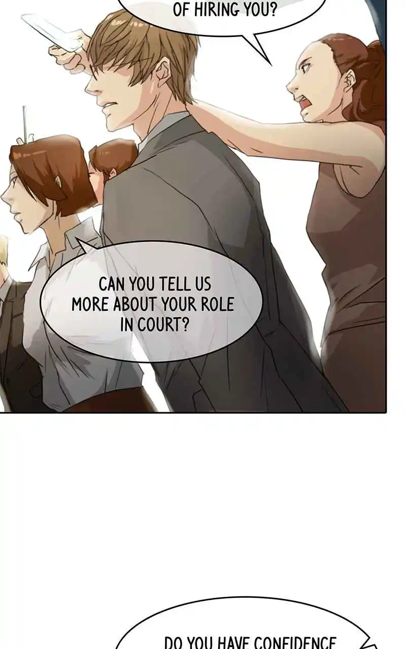 Simon Sues Chapter 63