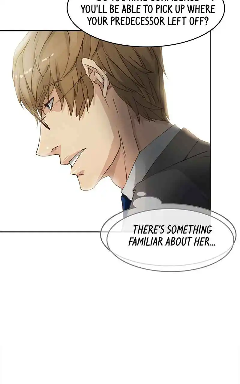 Simon Sues Chapter 63