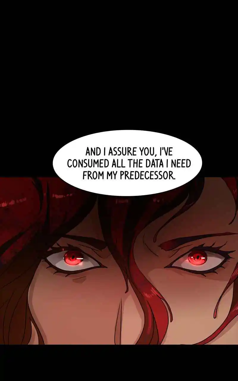 Simon Sues Chapter 63