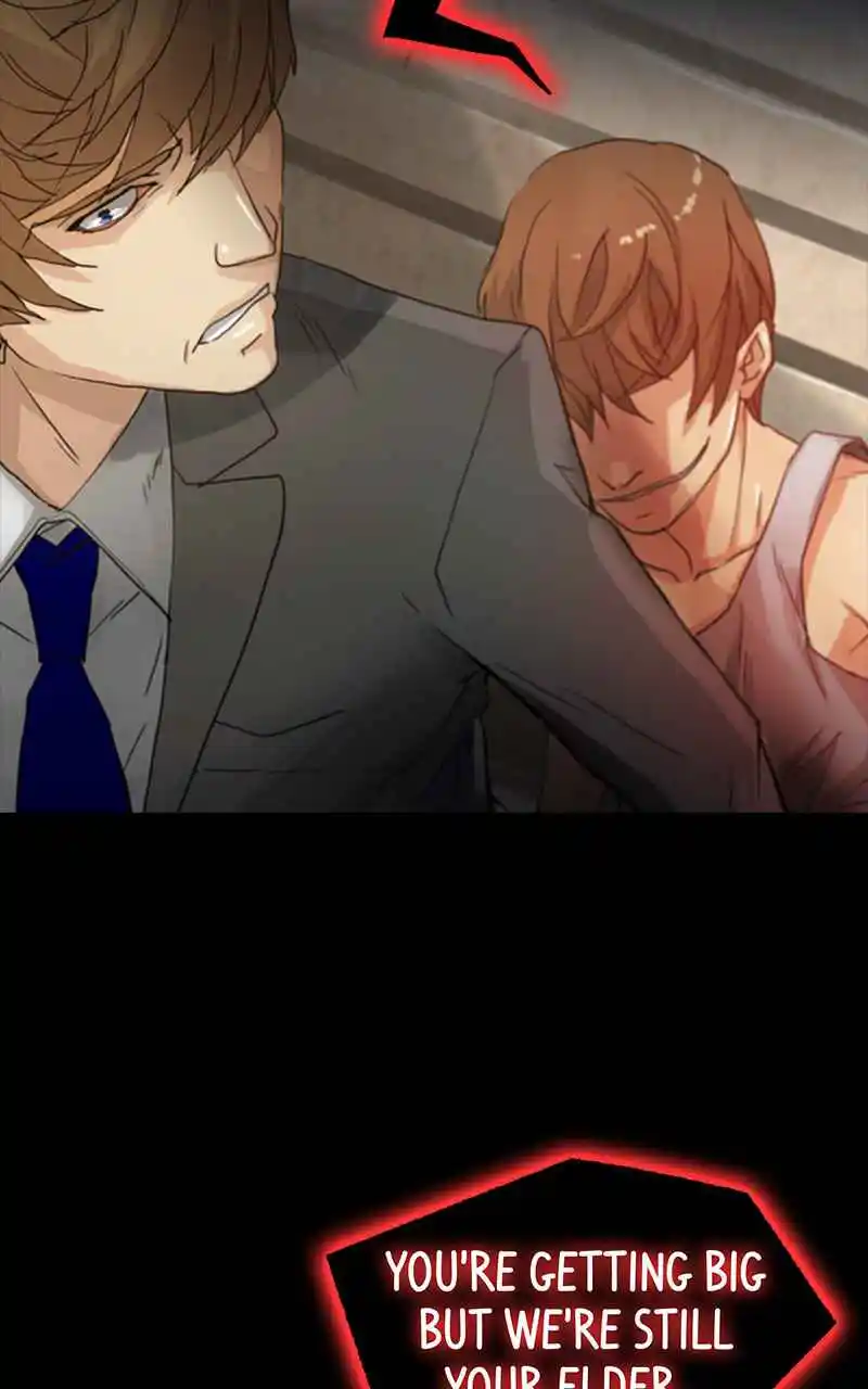 Simon Sues Chapter 63