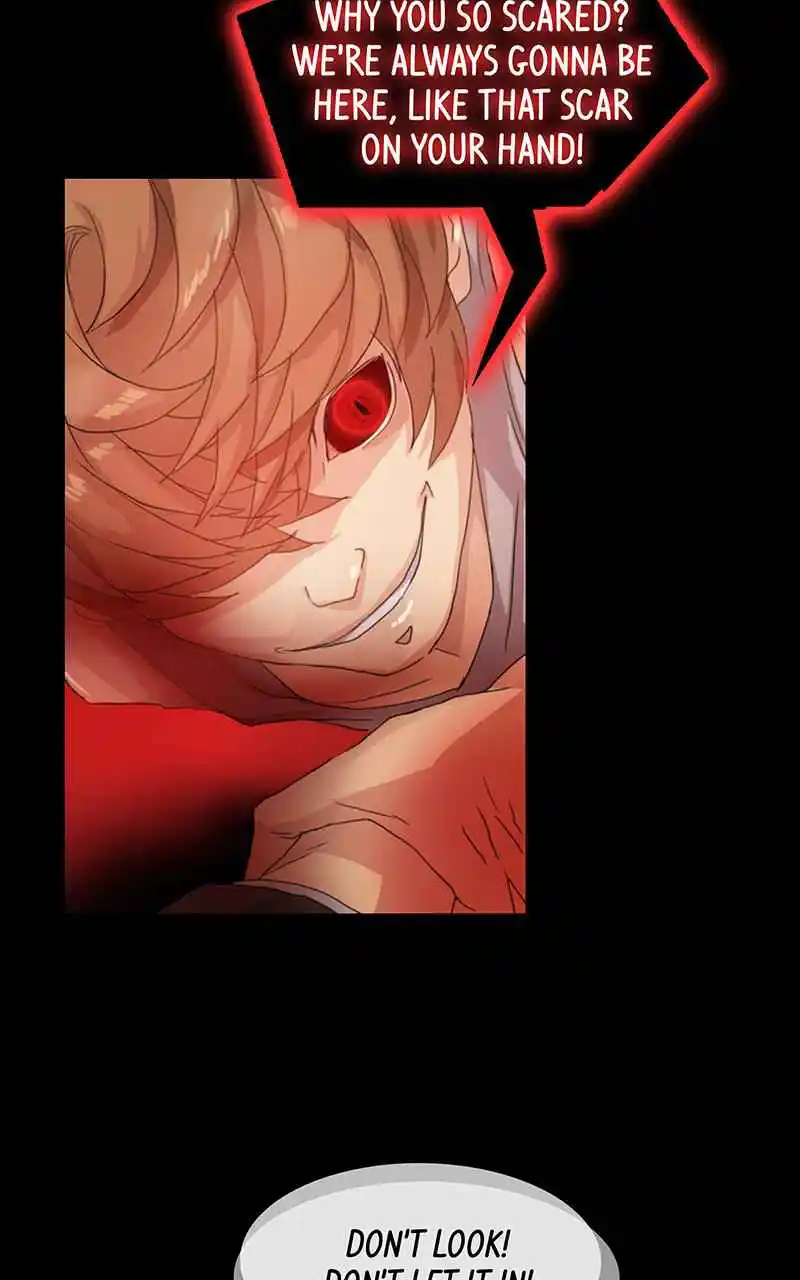 Simon Sues Chapter 63