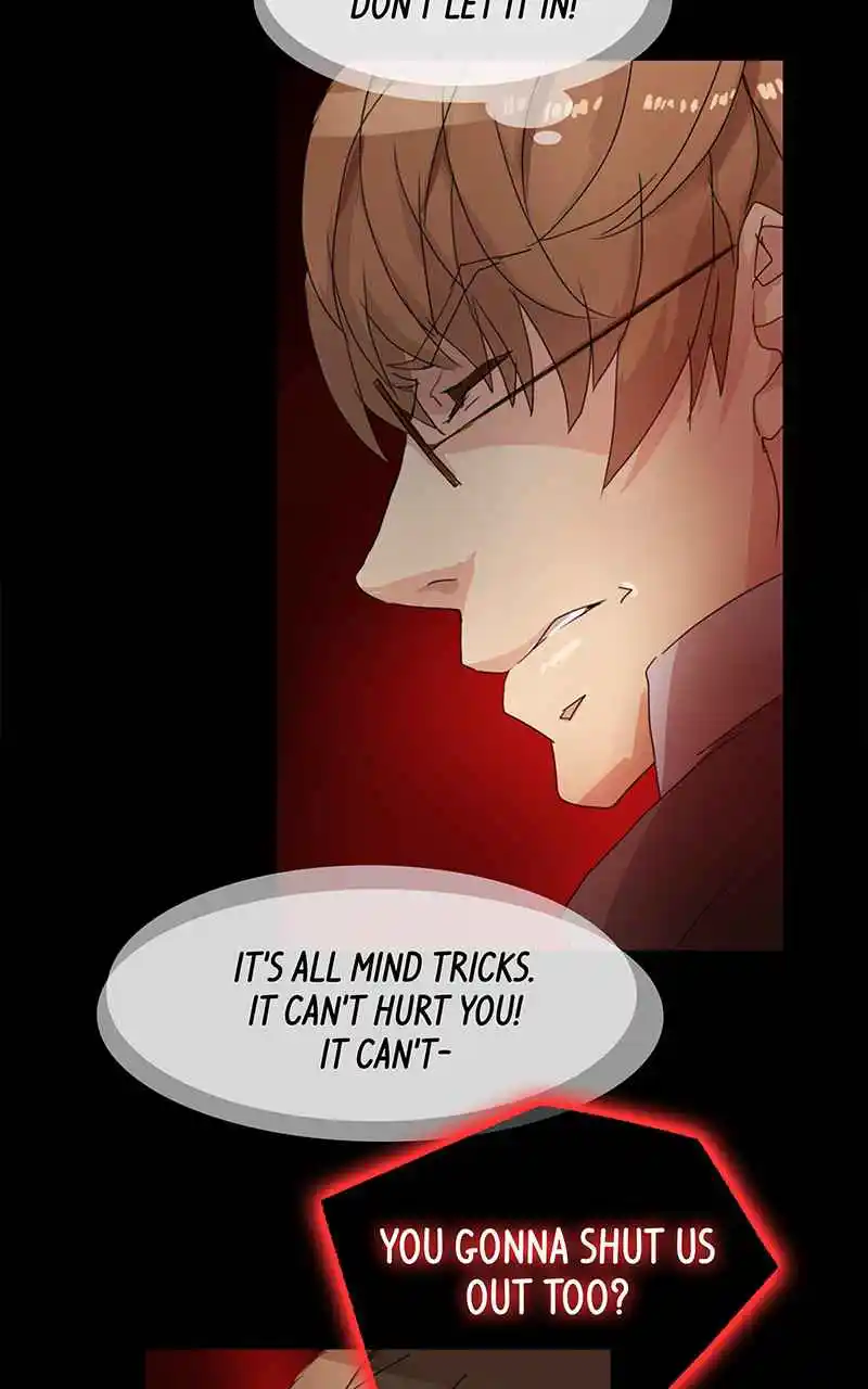 Simon Sues Chapter 63