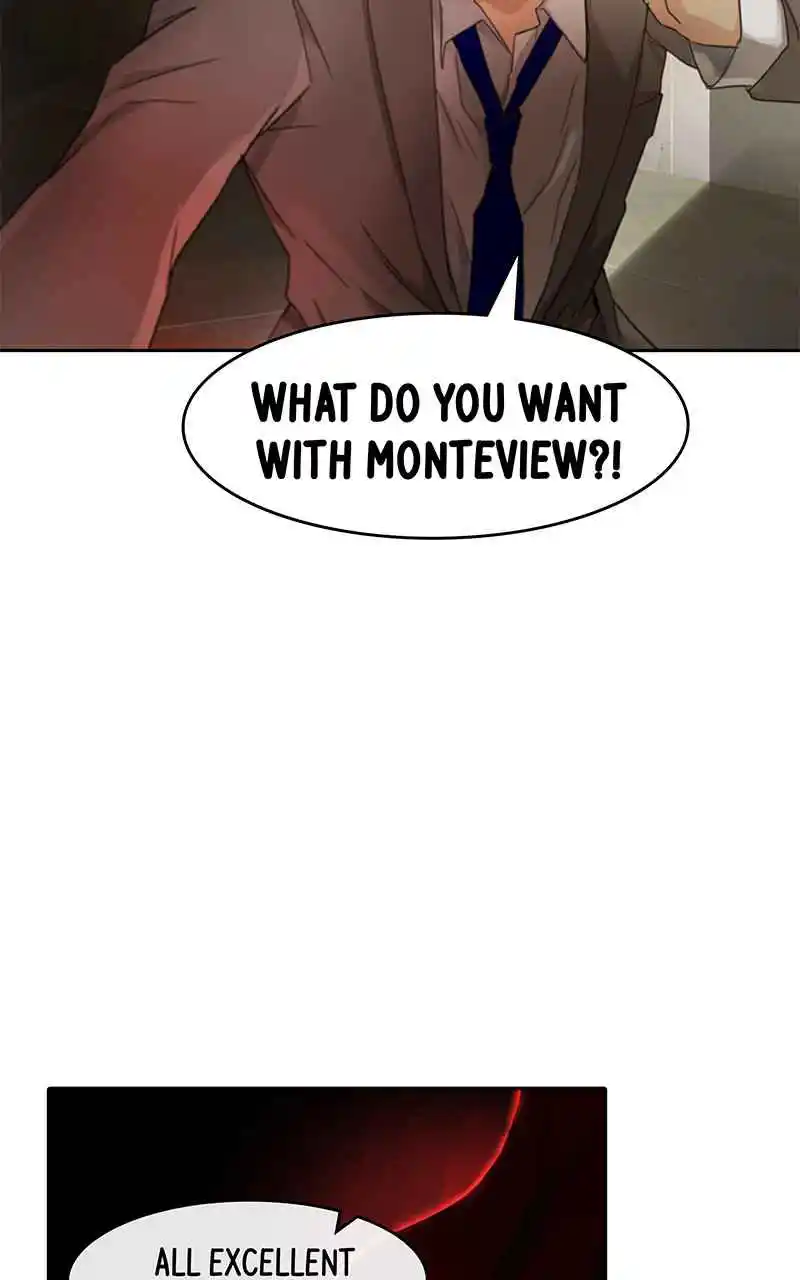 Simon Sues Chapter 63