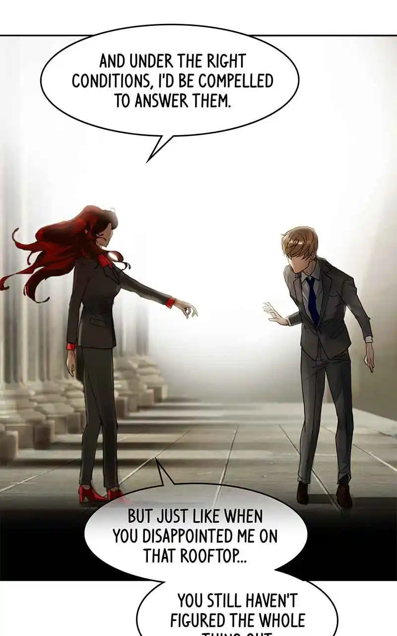 Simon Sues Chapter 63