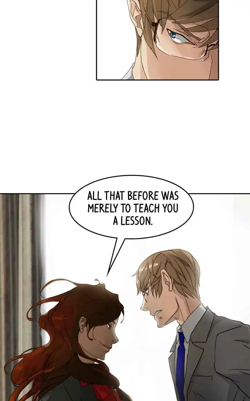 Simon Sues Chapter 63