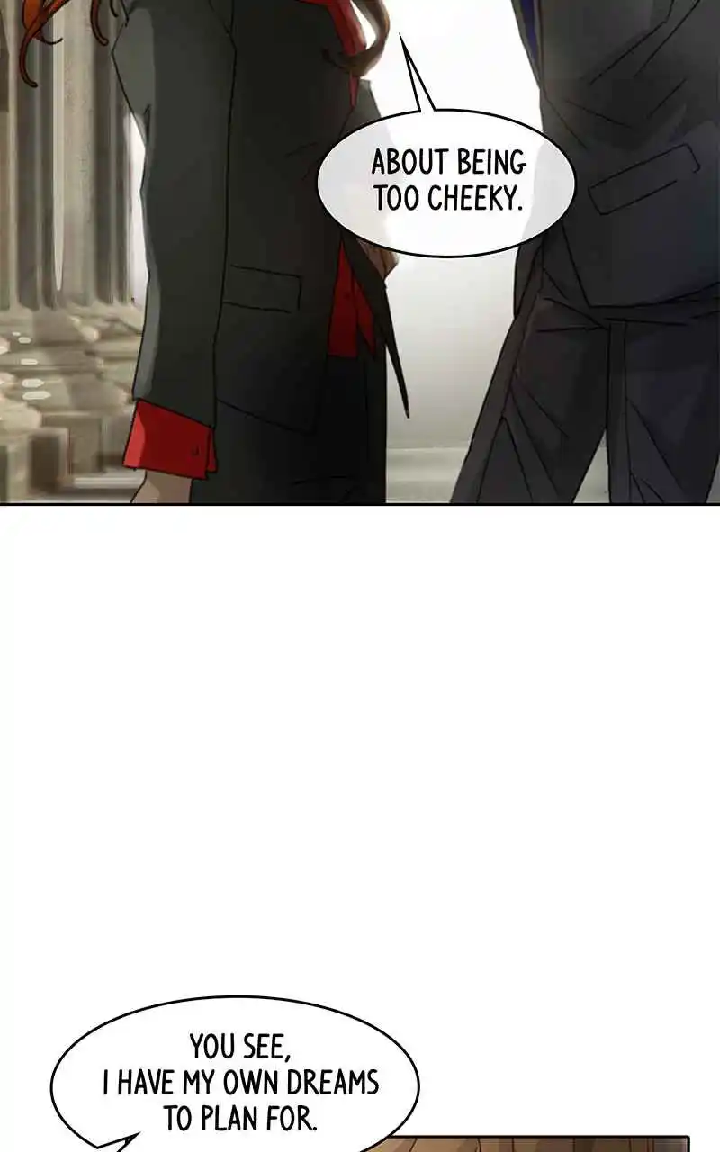 Simon Sues Chapter 63