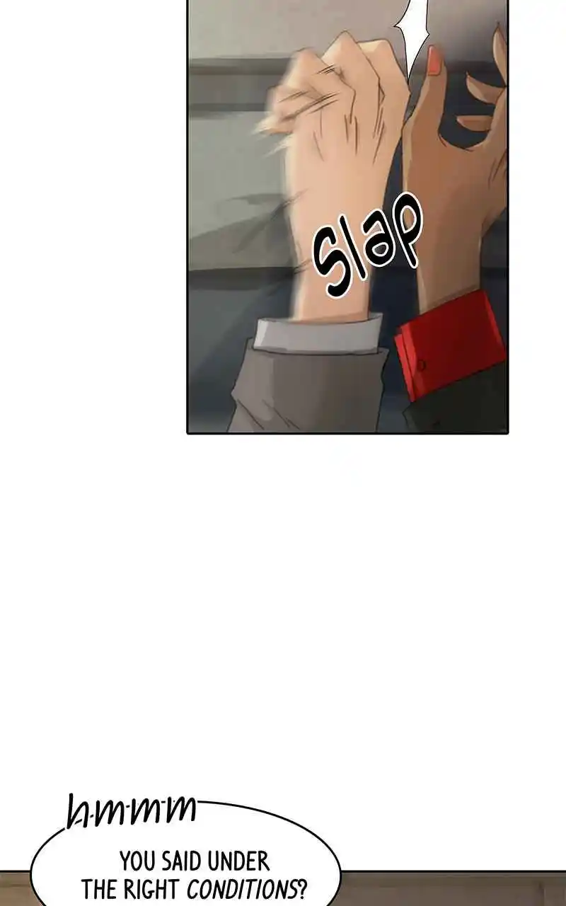 Simon Sues Chapter 63