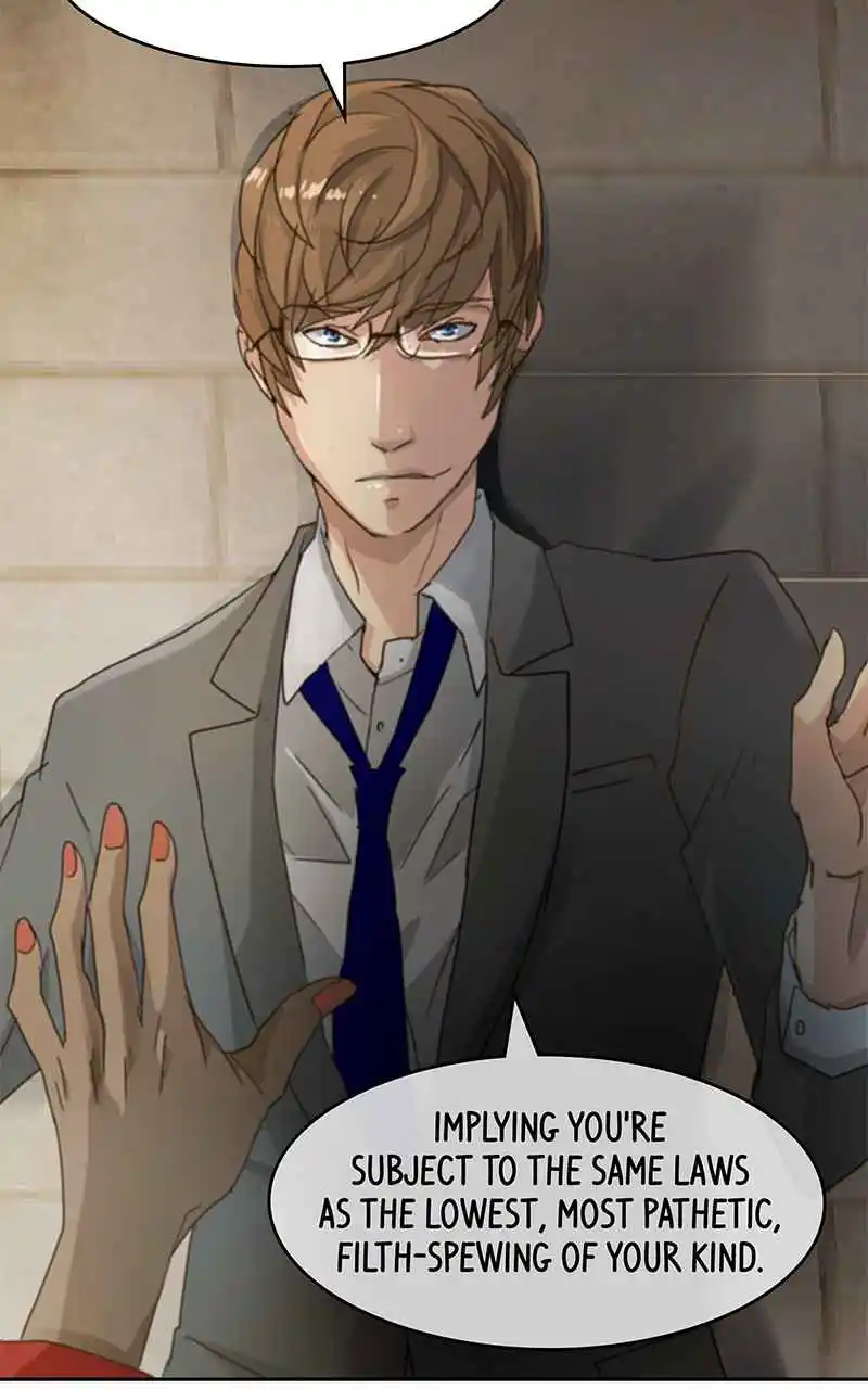 Simon Sues Chapter 63