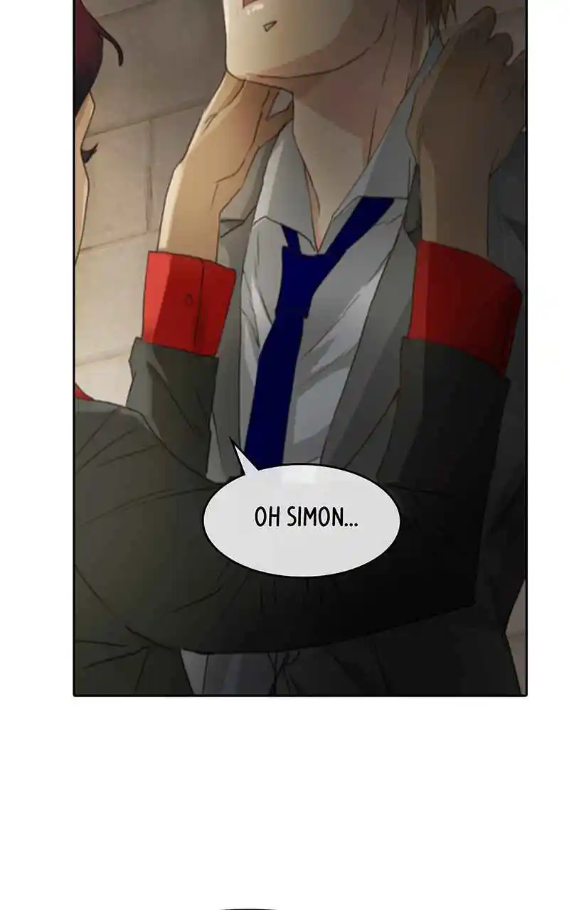 Simon Sues Chapter 63