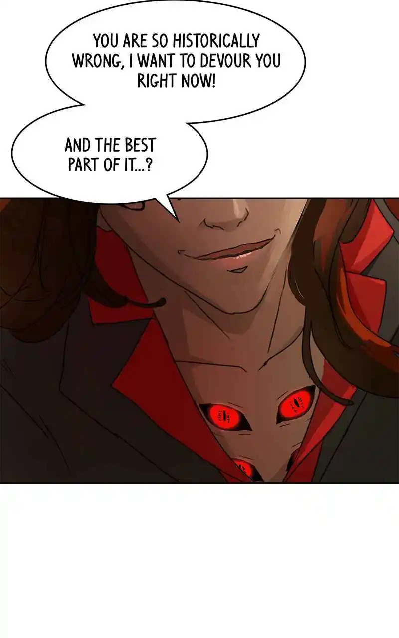 Simon Sues Chapter 63