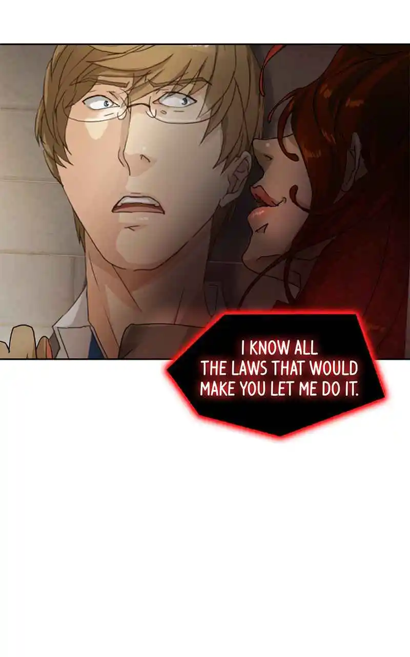 Simon Sues Chapter 63