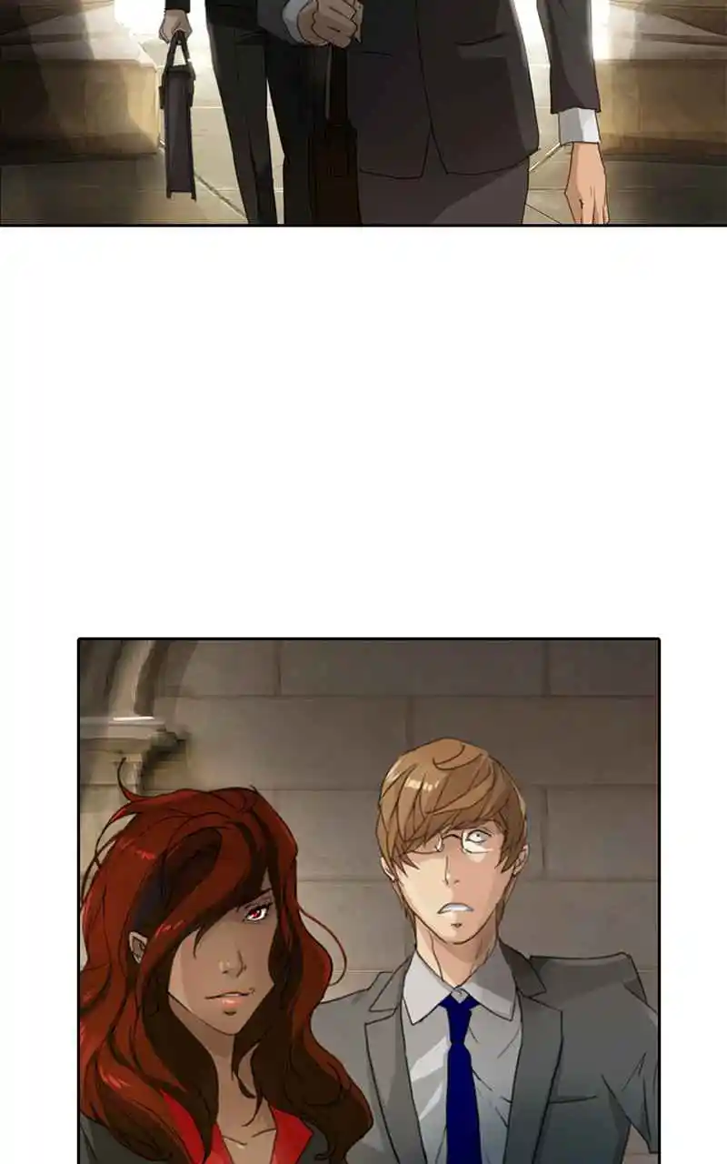 Simon Sues Chapter 63