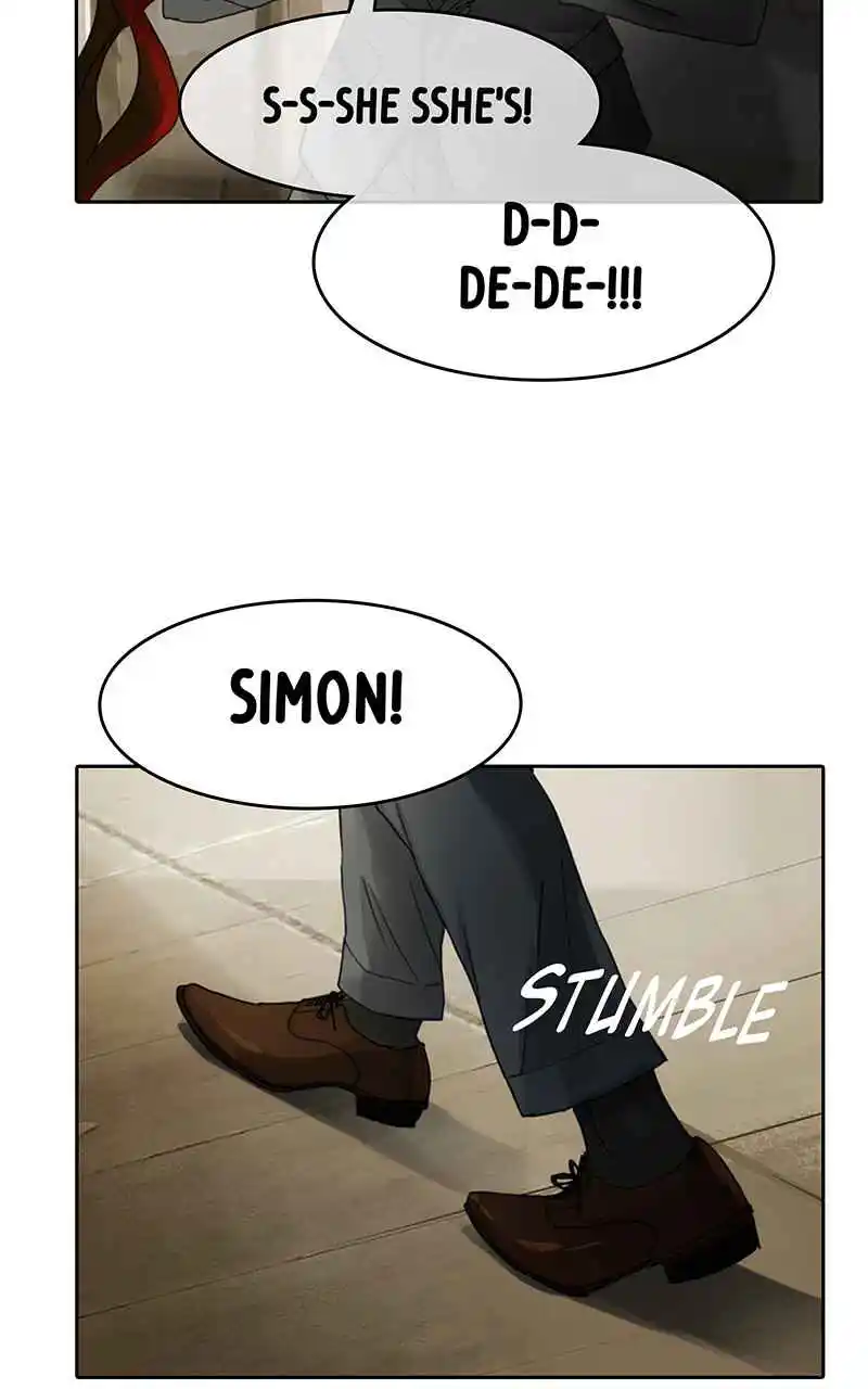 Simon Sues Chapter 63