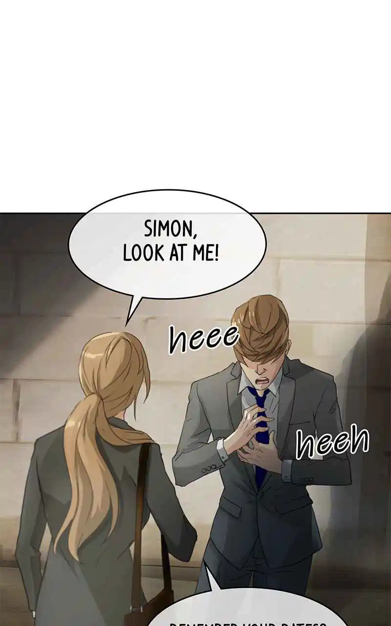 Simon Sues Chapter 63